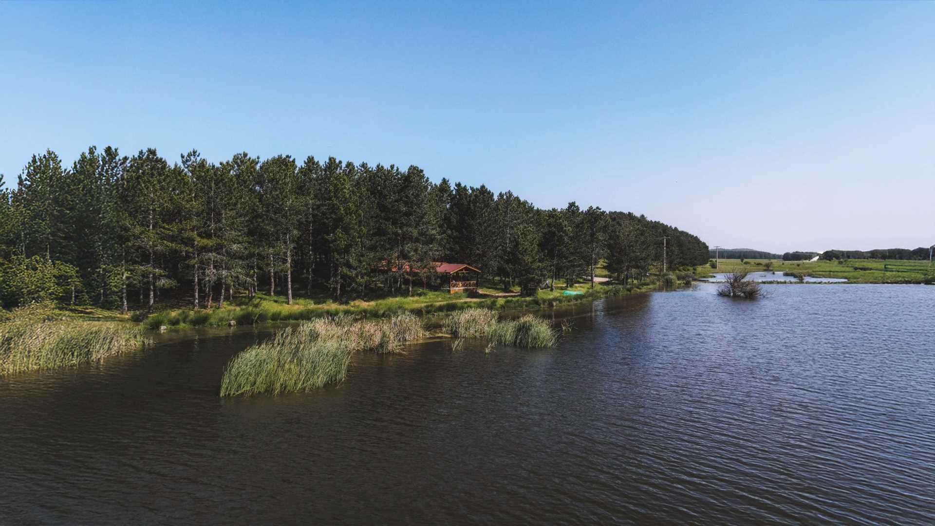 Akdağ Milli Parkı